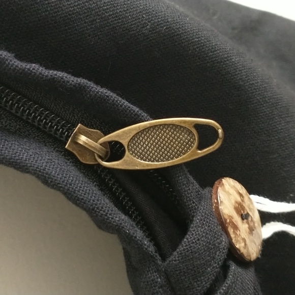 Panasiam black should bag - Picture 3 of 3